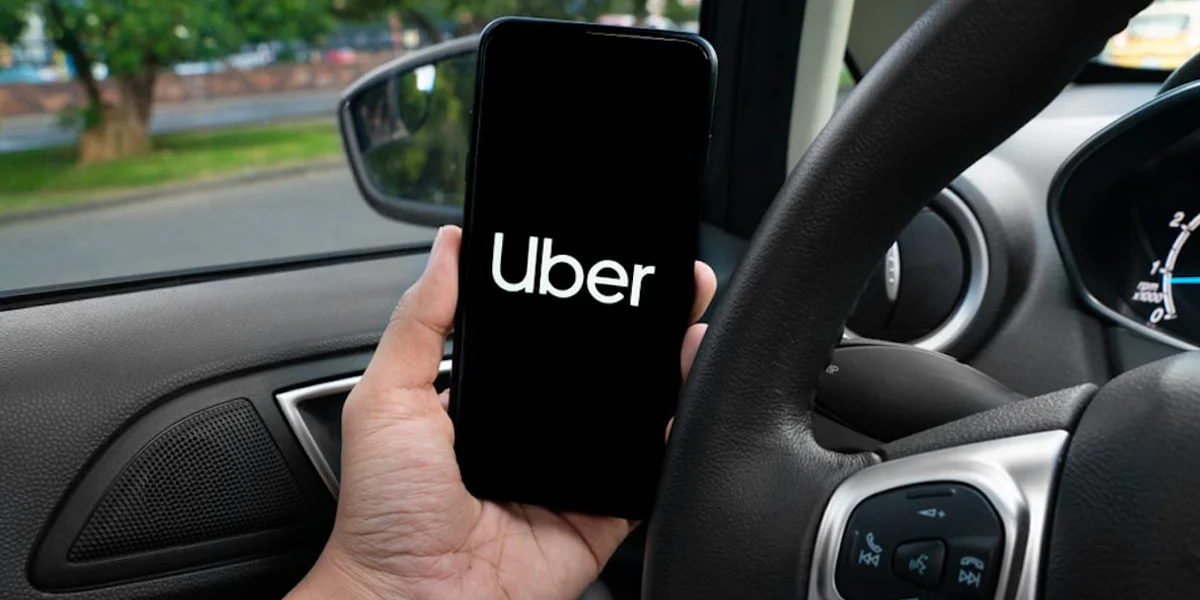 Best Cash Advance Apps For Uber Drivers